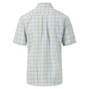 Fynch Hatton Summer Slub Shirt